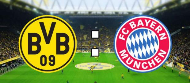 Live-Ticker U19-Finale Borussia Dortmund gegen Bayern München ... - merkur.de Live-Ticker U19-Finale Borussia Dortmund gegen Bayern München ... - merkur.de
