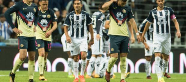 Los azulcremas tendrán varias ausencias para enfrentar a Rayados Los azulcremas tendrán varias ausencias para enfrentar a Rayados