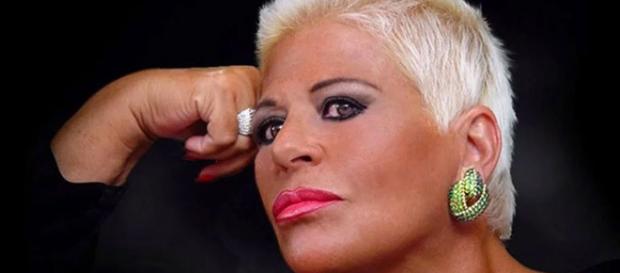 María Martha Serra Lima se encontraba viviendo en Miami María Martha Serra Lima se encontraba viviendo en Miami