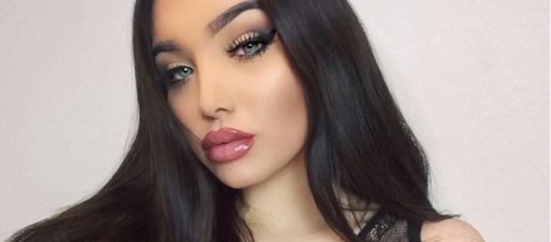 Melody Haase (23) bei Adam sucht Eva 2017 ... - tz.de Melody Haase (23) bei Adam sucht Eva 2017 ... - tz.de