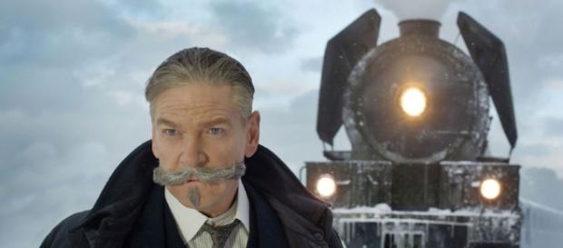 Legendary detective Hercule Poirot searching for a killer... - irishnews.com Legendary detective Hercule Poirot searching for a killer... - irishnews.com