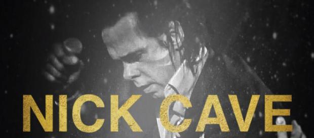 Nick Cave & the Bad Seeds expand 2017 tour, including a 2nd LA show - brooklynvegan.com Nick Cave & the Bad Seeds expand 2017 tour, including a 2nd LA show - brooklynvegan.com