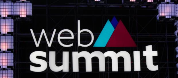 O Web Summit está mais uma vez em Lisboa O Web Summit está mais uma vez em Lisboa