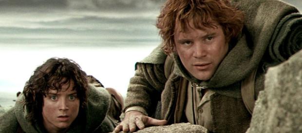 Point commun : Les Goonies et Le Seigneur Des Anneaux et Stranger ... - ubergizmo.com Point commun : Les Goonies et Le Seigneur Des Anneaux et Stranger ... - ubergizmo.com