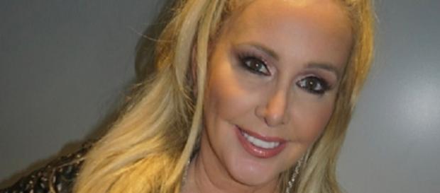 'RHOC's' Shannon Beador (Photo via Shannon Beador/Instagram) 'RHOC's' Shannon Beador (Photo via Shannon Beador/Instagram)