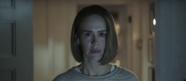 'American Horror Story: Cult' just aired Episode 9. -- YouTube screen capture / FX 'American Horror Story: Cult' just aired Episode 9. -- YouTube screen capture / FX
