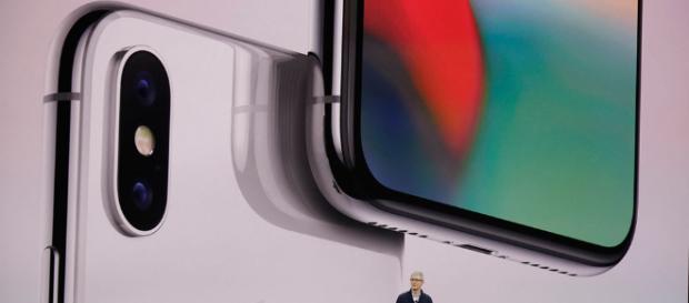 So fortschrittlich sind Apples iPhone 8 und iPhone X - press24.net So fortschrittlich sind Apples iPhone 8 und iPhone X - press24.net