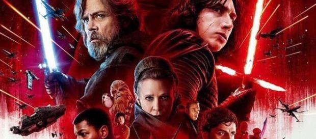 Star Wars: The Last Jedi, ultime notizie Star Wars: The Last Jedi, ultime notizie