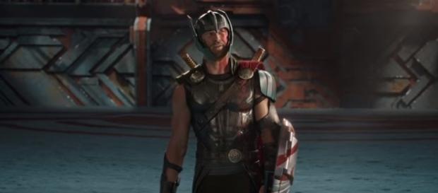 'Thor 3' presents the next chapter for the Marvel Universe. -- YouTube screen capture / Marvel Trailers 'Thor 3' presents the next chapter for the Marvel Universe. -- YouTube screen capture / Marvel Trailers