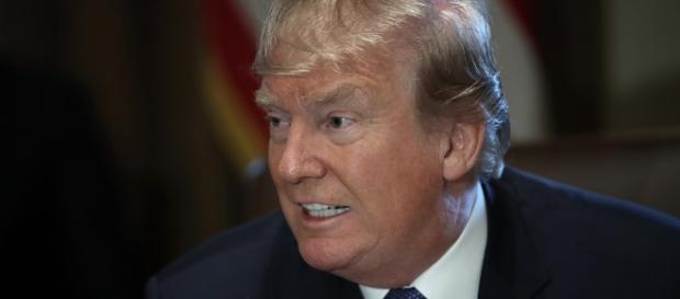 Trump backs off from Guantanamo statement, urges 'death penalty ... - aol.com Trump backs off from Guantanamo statement, urges 'death penalty ... - aol.com