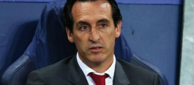 Un nouveau coach va remplacer Emery ? Un nouveau coach va remplacer Emery ?