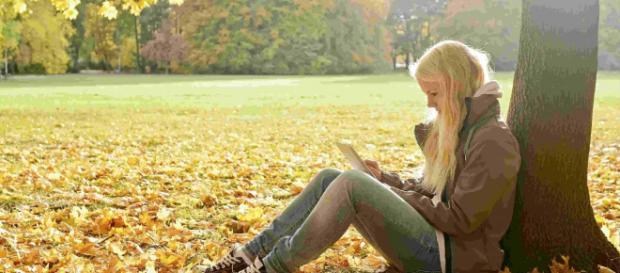 Un plaid, un infuso e un buon libro: la ricetta per affrontare l ... - illibraio.it Un plaid, un infuso e un buon libro: la ricetta per affrontare l ... - illibraio.it