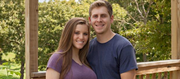 Joy-Anna Duggar via Instagram: @joyanna_forsyth Joy-Anna Duggar via Instagram: @joyanna_forsyth