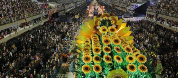 Vila Isabel não recebeu patrocínio de R$ 6 milhões para o desfile Vila Isabel não recebeu patrocínio de R$ 6 milhões para o desfile