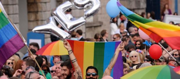 Yes' case's secret weapon in same-sex marriage campaign - com.au Yes' case's secret weapon in same-sex marriage campaign - com.au