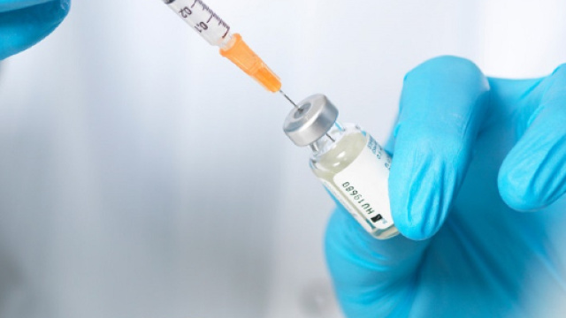 Al via la campagna vaccinazione in Piemonte