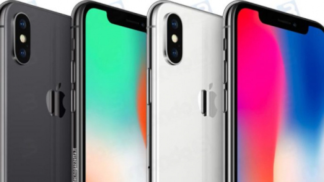 Apple iPhone X, le offerte degli operatori telefonici