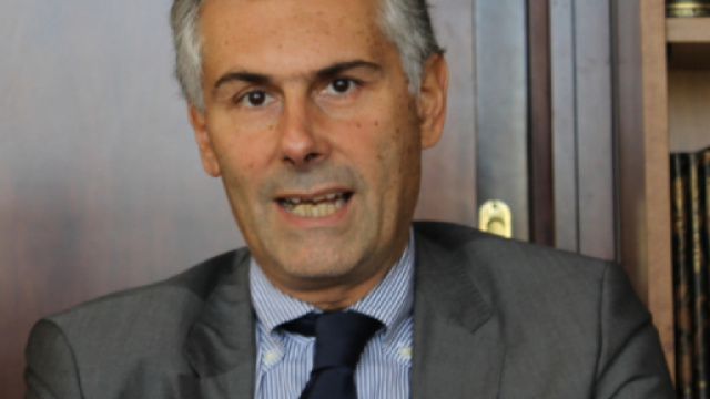 Fabrizio Micari, il candidato del PD nelle elezioni siciliane - formiche.net