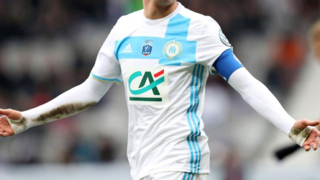 Foot OM - OM : Le prix de Thauvin fixé, la porte n'est pas fermée ... - foot01.com
