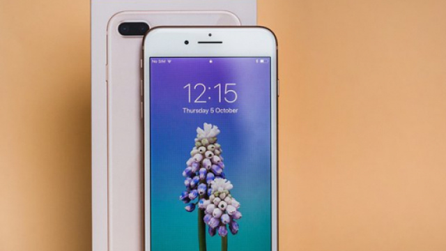 iPhone 8 desta molta preoccupazione in casa Apple