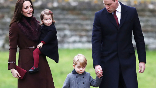 Kate Middleton e il Principe William: polemica per i vecchi tweet ... - diredonna.it