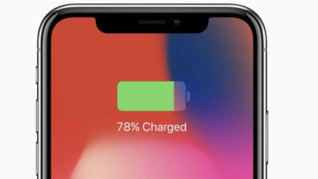 La novit&agrave; inaspettata di iPhone X