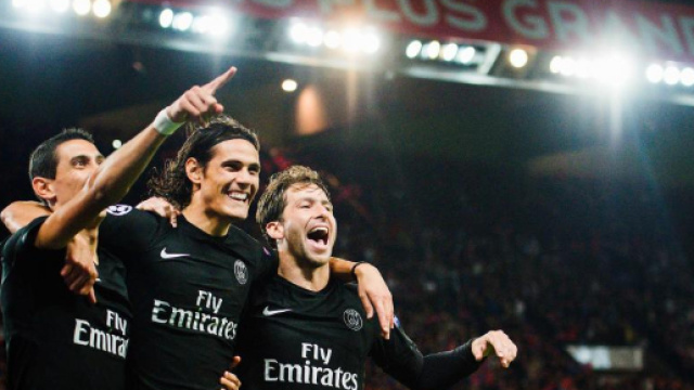 Le PSG va gagner la ligue des champions ?