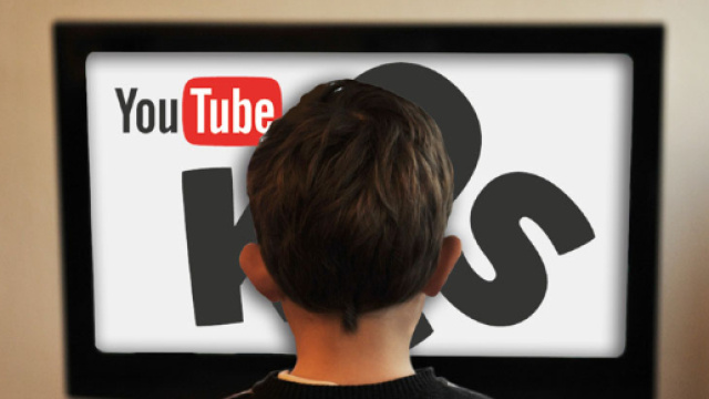 YouTube Kids: nuovo aggiornamento della piattaforma - welldoneitalia.it