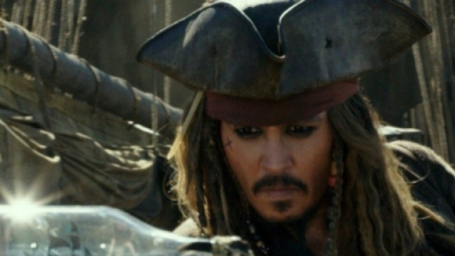 Pirates des Caraïbes 5 : Que signifie la scène post-générique ... - premiere.fr