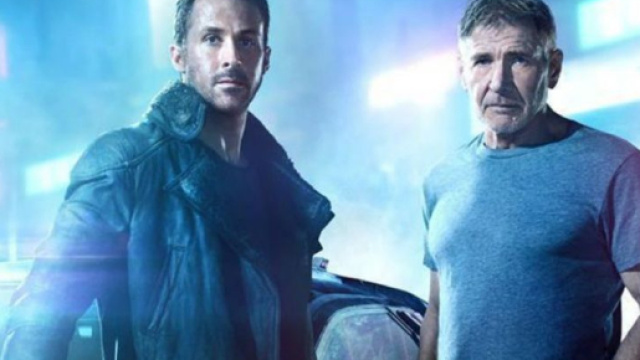 Ryan Gosling&Harrison Ford, locandina. Rock&Gol - Blog - Firenze - Repubblica.it - repubblica.it