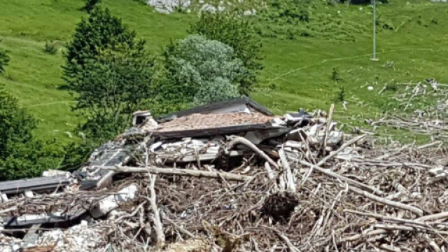 Serve subito la bonifica di Rigopiano&raquo; - Pescara - Il Centro - ilcentro.it