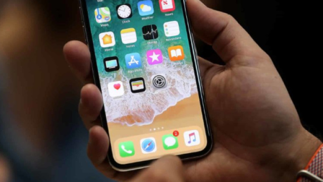 Top 8 features of New iPhoneX - harshajayamanna.com
