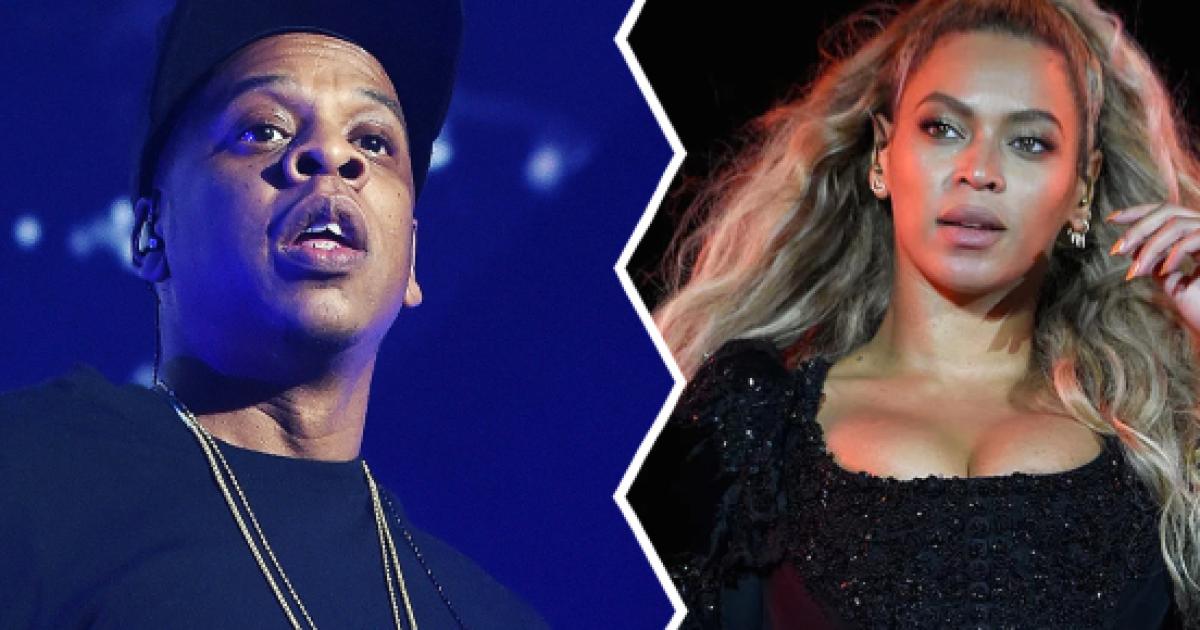 Jay Z Explains In Detail Why He Cheated On Beyoncé His Wife Of Nine 4936