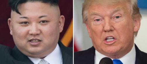 Corée du Nord : Washington et Séoul se préparent à se défendre - rtl.fr