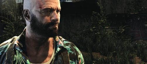 Max Payne es un magnífico ejemplo del contenido violento que aparece en numerosos títulos