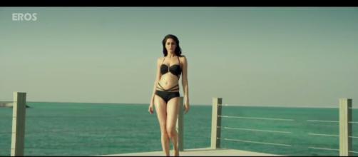 Nargis may tie the knot with Uday Chopra Image credit screen shot Youtube from ErosMovie review