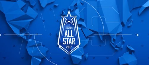 Del 7 al 10 de diciembre tendremos el All-Star de League of Legends 2017 para cerrar el año
