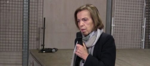 Elsa Fornero, ex ministro del Lavoro