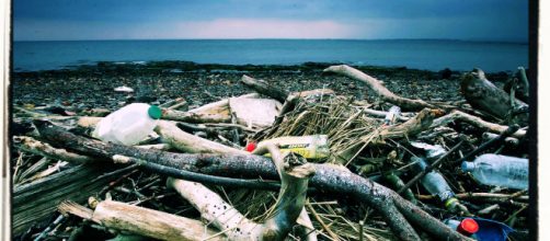 Entro il 2050 il mare della Sardegna sarà invaso dalla plastica.