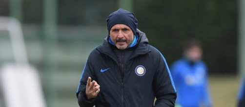 Inter, la dura resplica di Spalletti a Sarri | inter.it