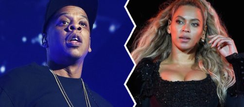 Jay-Z reveals why he cheated on Beyonce. Image Credit: Own work