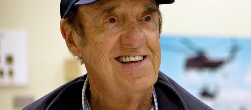 Jim Nabors dies at age 87. [Image Credit: Wikimedia Commons]
