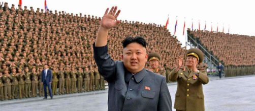 Kim Jong Un, dittatore militare della Corea del Nord