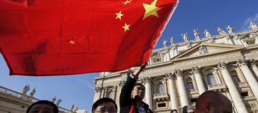 La Cina punta ad un 'dialogo costruttivo' con il Vaticano - lastampa.it