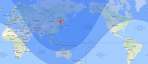 La Corée du Nord peut-elle vraiment "frapper tout endroit au monde ... - huffingtonpost.fr