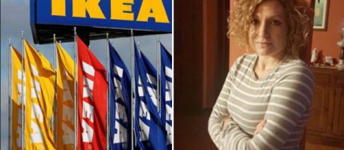 Marica Ricutti: "Non chiedo privilegi ma Ikea viola la mia dignità" - huffingtonpost.it