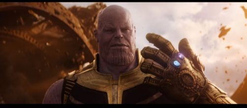 Marvel Studios' Avengers: Infinity War Official Trailer [Image Credit: Marvel Entertainment/YouTube screencap]
