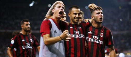 Nonostante gli scandali e la classifica, i tifosi del Milan possono sorridere