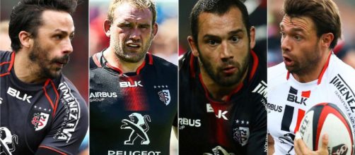 Top 14 - Après Gaël Fickou, le Stade toulousain va devoir s ... - rugbyrama.fr