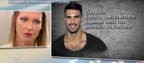 Uomini e donne, Cristian e Tara addio?